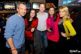 Sports Junkies Redline Through Penn Quarter During One-Year Anniversary Bash!